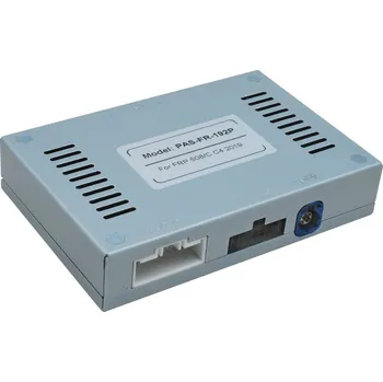 Couvací kamera 230561 Adaptér pro park kameru Peugeot / Citroen