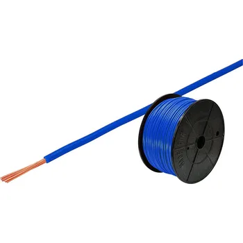 Auto elektroinstalace 451003 M Autokabel FLRY-B 0,5mm2 modrý