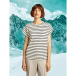 Dámské tričko Beaumont Frances Cream