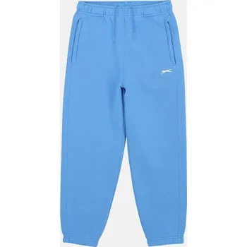 Slazenger Light Blue 1168584 11-12 Years