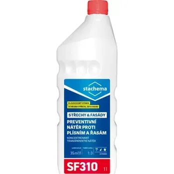 Stachema SF310 5 l Preventivní nátěr proti plísním a řasám