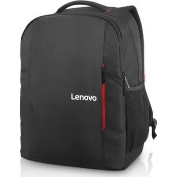 pouzdro na notebook Lenovo 15.6” Laptop Everyday Batoh B515 - black