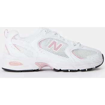 Dámská móda Tenisky New Balance White 1168292 5 (37.5)