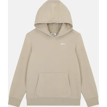 Chlapecká mikina Slazenger Beige 1168614 7-8 Yrs