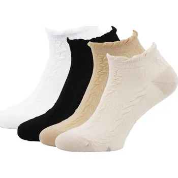 Pánské ponožky 64024 25 39-42 Ponožky Olet 4 páry v balení