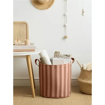 Úložný box Sinsay - Úložný koš - hnědá - 625GJ-88X - 625GJ-88X-ONE