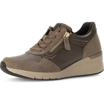 Křovinořez 76.508.15 Obuv Gabor 37,5