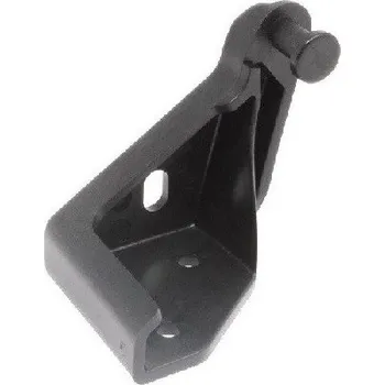 Kapota Pravý pant kapoty-spodní díl Aixam 2019-2023 neoriginál