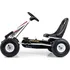 Dětské šlapadlo Milly Mally Go-Kart Thor, 5703 bílá