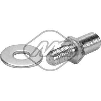 Soustava řízení Řízení, zajišťovací (zamykací) tlačítko, 43075