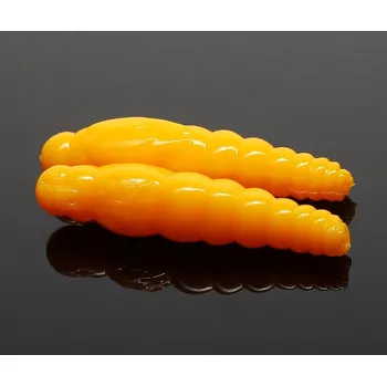 Umělá nástraha Libra Lures LARGO SLIM 28 Dark Yellow 008 (Cheese)