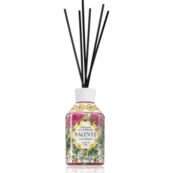 Aroma difuzér Rudy - Le Maioliche Salento aroma difuzér s náplní 250 ml