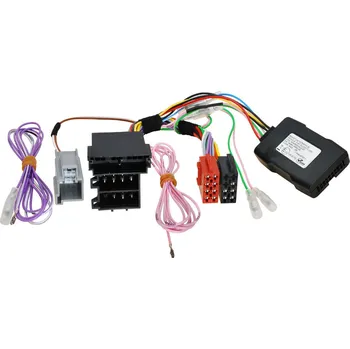 Auto Hi-Fi 240070 SFA023 Adaptér pro ovládání na volantu Fiat Ducato (21-)