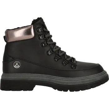 Dámská sportovní obuv Dámská kotníková obuv Whistler Gianni velikost bot 37 black