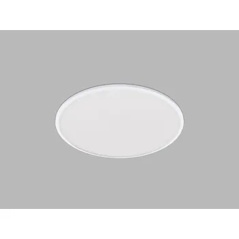 Bodové svítidlo Zápustné LED2 svítidlo ZITA IP44 CRI90 stmívatelné Varianta: ZITA M, Ø 160 mm, bílá, 35 W, 4200 lm, 3CCT, TRIAC