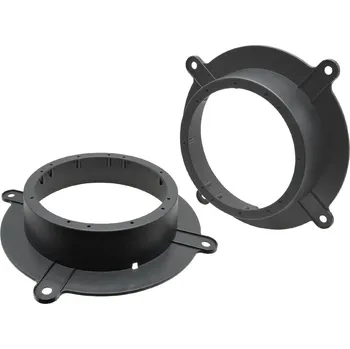 Reproduktor do auta 350403 Adaptér repro 165mm Mazda 6 / CX5