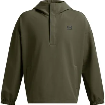 Pánská mikina Mikina Under Armour Green 1168609 M