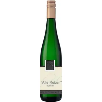 Víno Rauen | Rauen Kirschenberg Alte Reben | bílé | suché |11 % | 2024 | 0,75 l | (holá láhev)