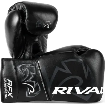 Boxerské rukavice Rival Boxing RFX-Guerrero Pro Fight Gloves - HDE - F Velikost: 8oz