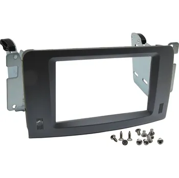 Autorádio 371573 2 Instalační sada 2DIN Mercedes M-Class