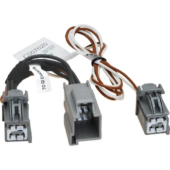 Autorádio 247002 Kabel pro QI nabíječku Fiat Ducato