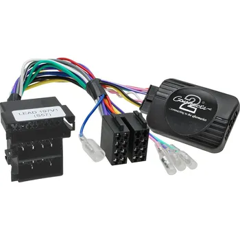 Autorádio Connects2 240030 SAR004 Adaptér pro ovládání na volantu Alfa Romeo MiTo / Giulietta