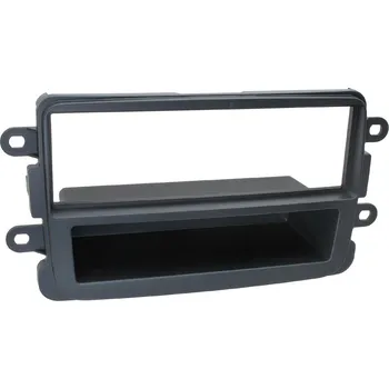 Auto Hi-Fi 372578 3 Rámeček 1DIN autorádia Dacia Duster /Lodgy / Sandero / Dokker