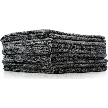 Motokosmetika NASIOL WIPE-BUFF sada mikrovláknových utěrek, 40x40cm, 10ks