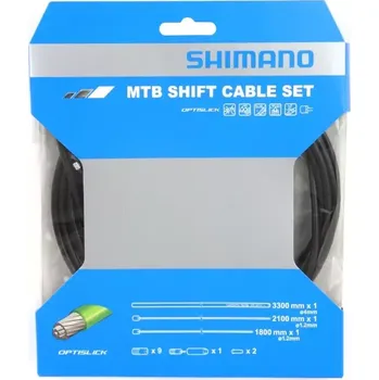 Lanko pro jízdní kolo Shimano Y60198090