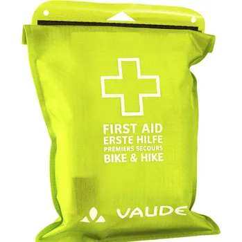 Lékárnička Vaude First Aid Kit S Waterproof lékárnička zelená
