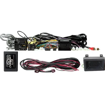 Autorádio Connects2 240030 SBM015 Adaptér pro ovládání na volantu BMW