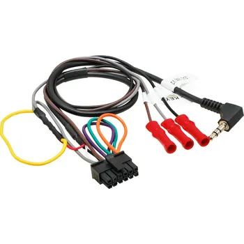 Autorádio Connects2 240054 Univ.prop. kabel pro moduly ovl. z volantu