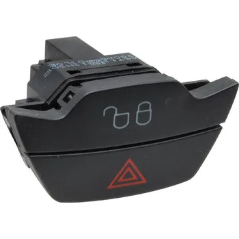 Auto Hi-Fi 372988 Tlačítko varovných světel Ford