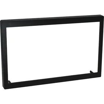 Autorádio 371958 Vymezovací rámeček autorádia 2DIN