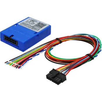 Auto elektroinstalace 110337 CANM8 IDR8 CAN Bus adaptér