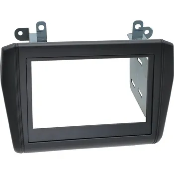 Autorádio 372810 1D Rámeček autorádia 2DIN Suzuki Swift IV.