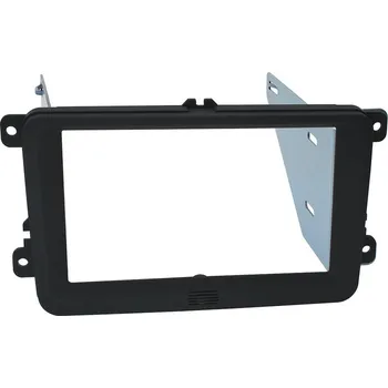 Autorádio 371654 3D Instalační sada 2DIN VW / Škoda