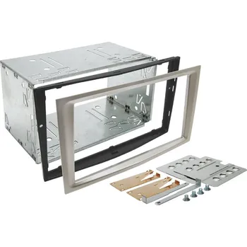 Auto Hi-Fi 371529 5 Instalační sada 2DIN Opel