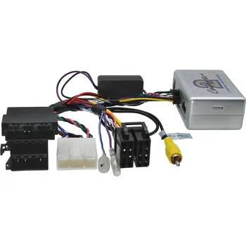 Autorádio Connects2 240030 SHY013 Adaptér pro ovl.na volantu Hyundai ix35