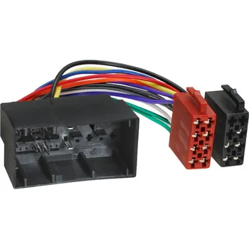 ISO konektor 252220 ISO adaptér pro autorádia BMW G-serie