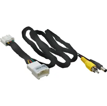 Couvací kamera 230363 Vstup pro parkovací kameru Mazda