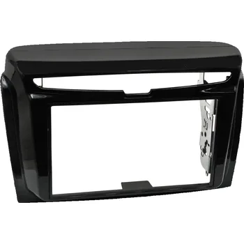 Auto Hi-Fi 372888 D Rámeček 2DIN autorádia Lancia Ypsilon