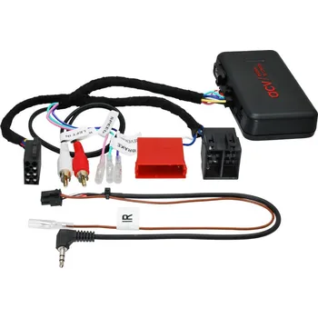 Autorádio ACV 240040 XPO005 Adaptér pro ovládání na volantu Porsche (04-09)