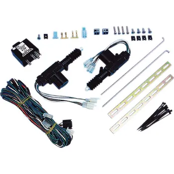 Centrální zámek 120006 Centrální zamykání M-CK2