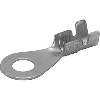 Auto elektroinstalace IMP 427454 S Kabelové oko Ø 4,2mm