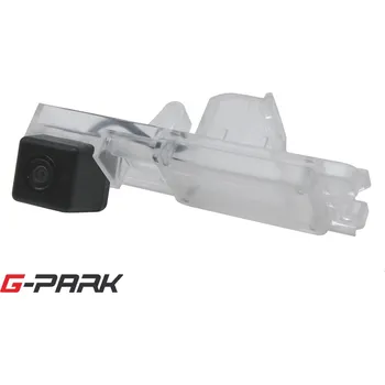 Couvací kamera G-Park 221979 2VT CCD parkovací kamera Mitsubishi L200