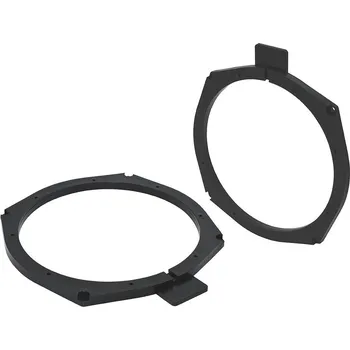 Reproduktor do auta 350090 Adaptér repro 200mm BMW