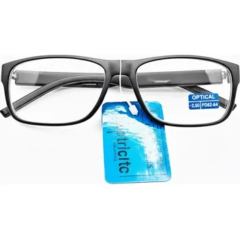 Brýle na čtení Vyrobeno v P.R.C. SURGLASS DE LUXE -2,5