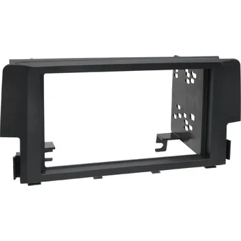 Autorádio METRA 372773 D Rámeček 2DIN rádia Honda Civic (17-)
