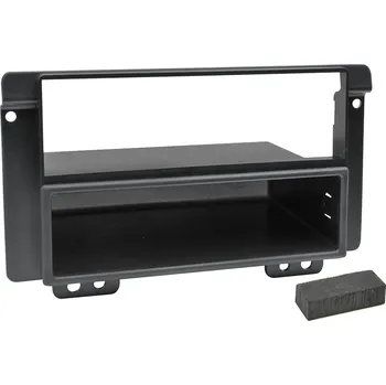 Autorádio 372272 Rámeček autorádia Land Rover Freelander I.